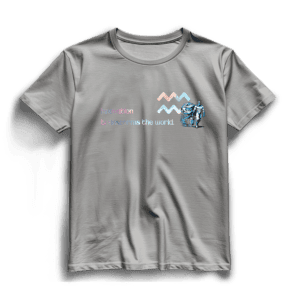 Superhero: Aquarius