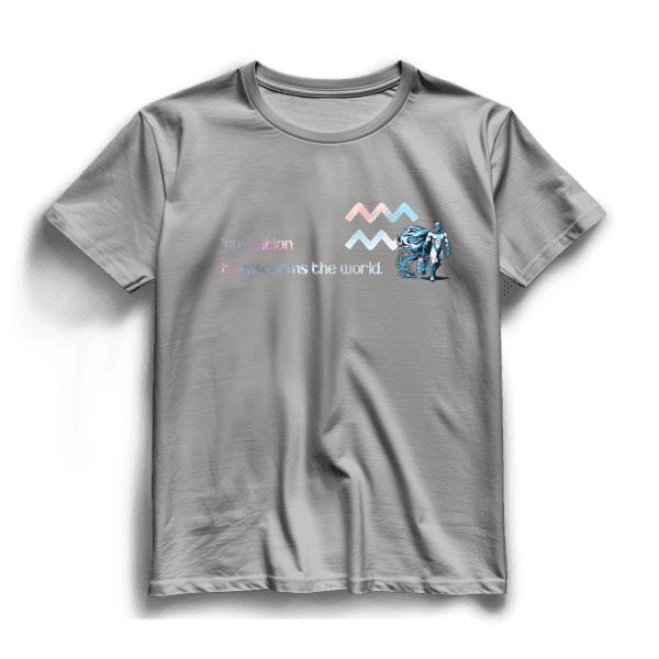 Superhero: Aquarius