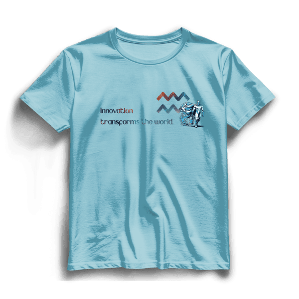 Superhero: Aquarius