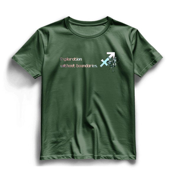 Superhero: Sagittarius