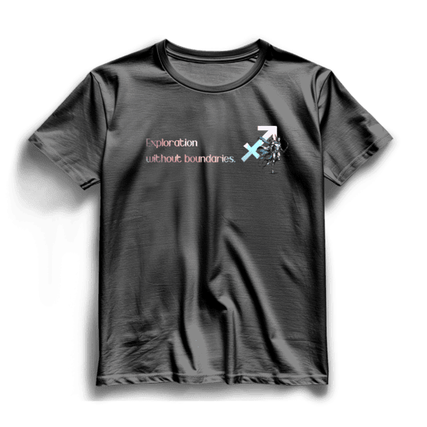 Superhero: Sagittarius